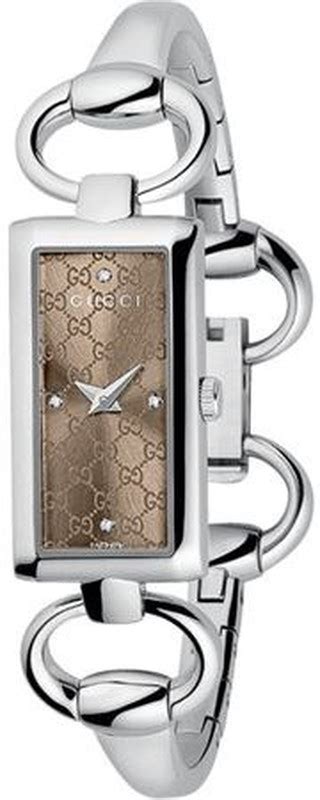 reloj gucci mujer antiguo precio